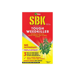 Vitax SBK Brushwood Killer 250ml Vitax - RockBottom Northampton