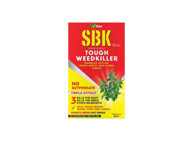 Vitax SBK Brushwood Killer 250ml Vitax - RockBottom Northampton