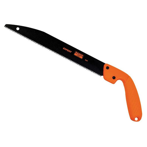 Bahco 349 Pruning Saw 300mm (12in) Bahco - RockBottom Northampton