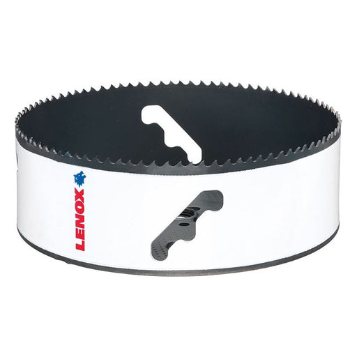 Lenox Bi-Metal Holesaw 152mm LENOX - RockBottom Northampton