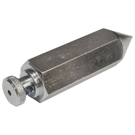 Faithfull Plumb Bob 225g (8oz) Faithfull - RockBottom Northampton