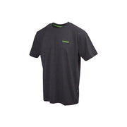Apache Vancouver Charcoal Grey T-Shirt - L (41/43in) Apache - RockBottom Northampton 