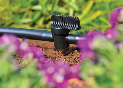 Hozelock 2765 Flow Control Valve 13mm Hozelock - RockBottom Northampton