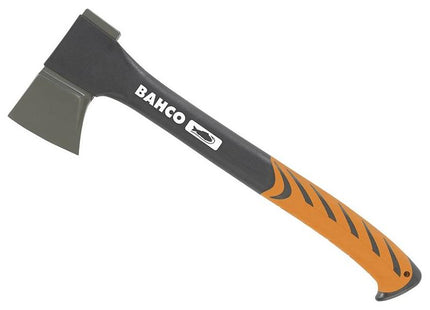 Bahco Splitting Axe Composite Handle 1.31kg Bahco - RockBottom Northampton