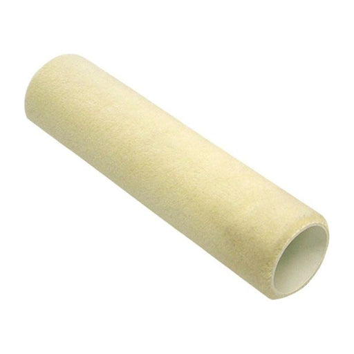 Faithfull Woven Short Pile Roller Sleeve 230 x 44mm (9 x 1.3/4in) Faithfull - RockBottom Northampton