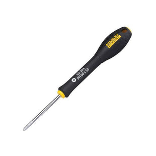Stanley® Hand Tools FatMax® Screwdriver Phillips Tip PH00 x 50mm STANLEY® Hand Tools - RockBottom Nothampton