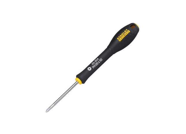 Stanley® Hand Tools FatMax® Screwdriver Phillips Tip PH00 x 50mm STANLEY® Hand Tools - RockBottom Nothampton