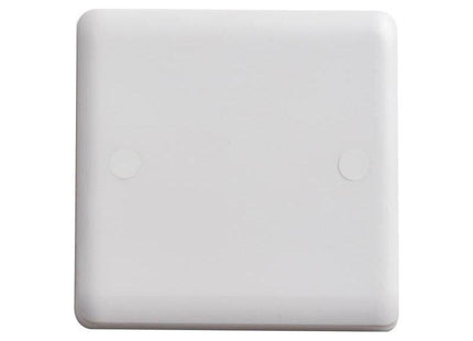 Deta Vimark Blanking Plate 1-Gang Deta Vimark - RockBottom Northampton