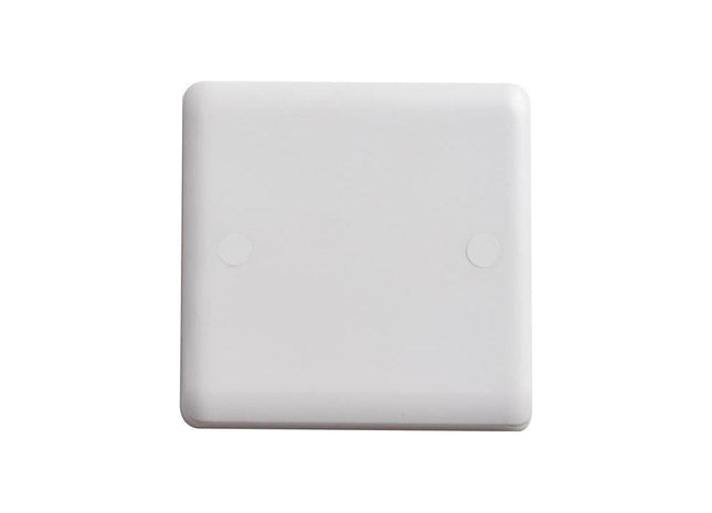 Deta Vimark Blanking Plate 1-Gang Deta Vimark - RockBottom Northampton