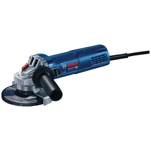 Bosch GWS 9-115 S Angle Grinder 900W 110V Bosch - RockBottom Northampton
