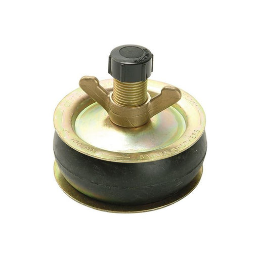 Bailey Products 1961 Drain Test Plug 150mm (6in) - Plastic Cap Bailey Products - RockBottom Northampton