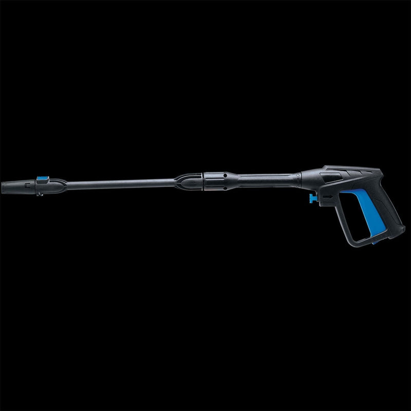 Draper Pressure Washer, 1400W, 105bar 98674 Draper - Town Tools 