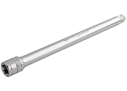 Draper Extension Bar, 1/2" Sq. Dr., 250mm 16752 Draper - Town Tools 