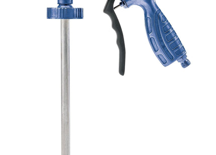 Draper Air Operated Flexible Nozzle Underbody Coating Gun 15875 Draper - Town Tools 