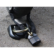 Abus Mechanical 37/60mm GRANIT™ Plus Close Shackle Padlock Carded ABUS Mechanical - RockBottom Northampton 