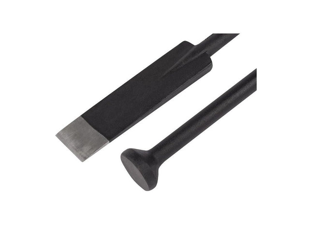 Roughneck Post Hole Digger 7.5kg 25mm x 175cm Roughneck - RockBottom Nothampton