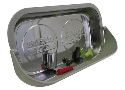 Bahco BMR240 Rectangular Magnetic Parts Tray Bahco - RockBottom Northampton