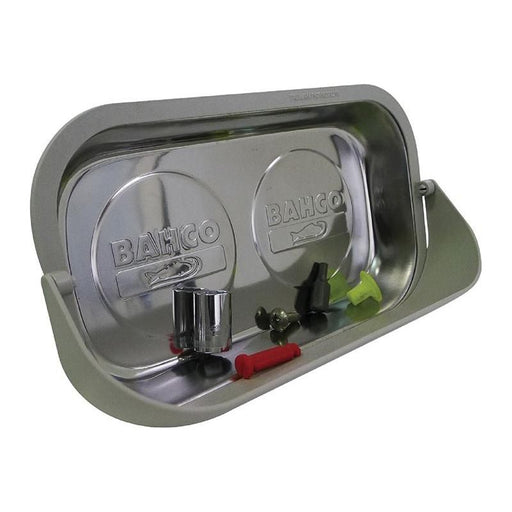 Bahco BMR240 Rectangular Magnetic Parts Tray Bahco - RockBottom Northampton