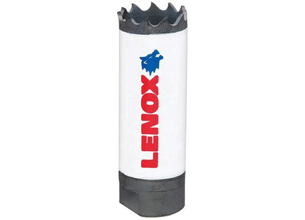 Lenox Bi-Metal Holesaw 21mm LENOX - RockBottom Northampton