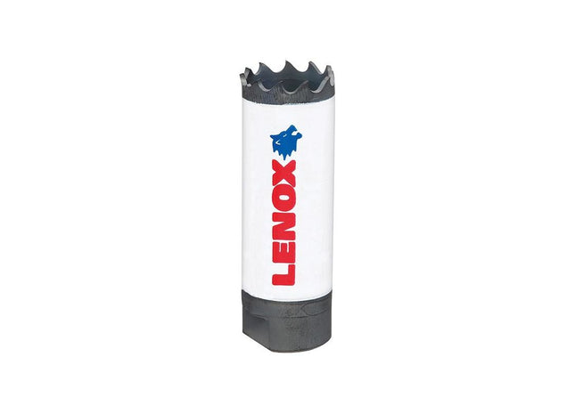 Lenox Bi-Metal Holesaw 21mm LENOX - RockBottom Northampton