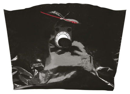 Metabo ASR PE Disposable Bags 35/50 litre (Pack 5) Metabo - RockBottom Northampton