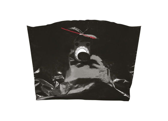 Metabo ASR PE Disposable Bags 35/50 litre (Pack 5) Metabo - RockBottom Northampton