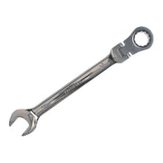 Faithfull Ratchet Combination Spanner Flex Head CV 20mm Faithfull - RockBottom Northampton