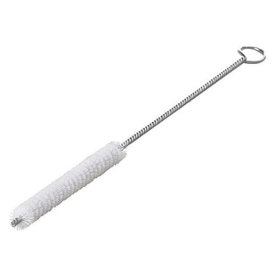 Lessmann Cylinder Brush 10 x 100mm Polyamide Lessmann - RockBottom Northampton