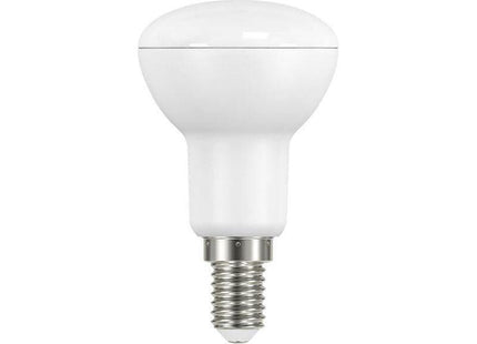 Energizer® LED SES (E14) HIGHTECH Reflector R50 Bulb, Warm White 430 lm 6W Energizer® - RockBottom Northamptin