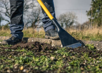 Roughneck THE BIG MUTT PRO Multipurpose Demolition Scraper, Fibreglass Roughneck - RockBottom Nothampton