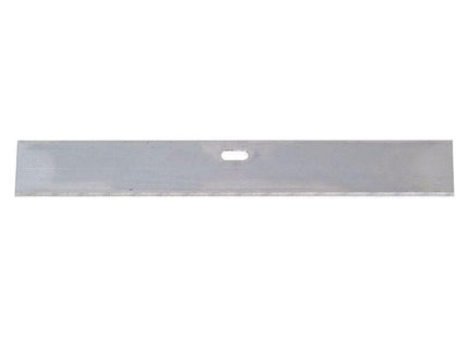 Personna Floor & Wall Stripper Blades 100mm (4in) (Pack 10) Personna - RockBottom Nothampton