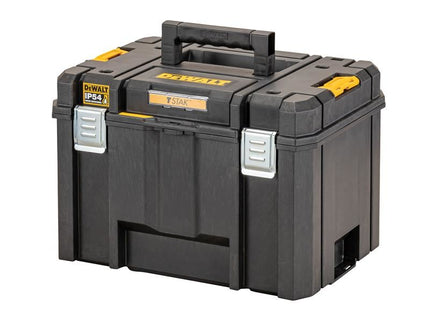 DEWALT Storage TSTAK 2.0 Deep Toolbox DEWALT Storage - RockBottom Northampton