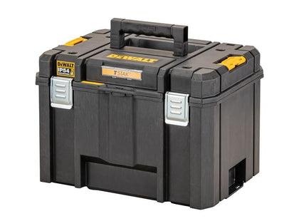 DEWALT Storage TSTAK 2.0 Deep Toolbox DEWALT Storage - RockBottom Northampton