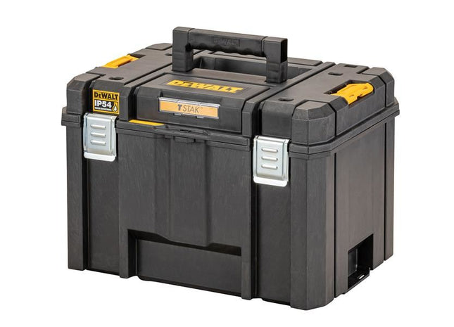 DEWALT Storage TSTAK 2.0 Deep Toolbox DEWALT Storage - RockBottom Northampton