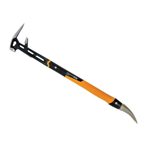 Fiskars IsoCore Demolition Tool L Fiskars - RockBottom Northampton
