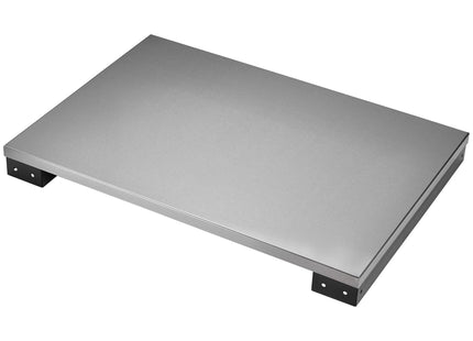Draper Bunker Stainless Steel Worktop for 3 Tier Tool Trolley Draper - Town Tools