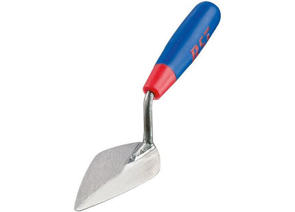 R.S.T. Pointing Trowel London Pattern Soft Touch Handle 5in R.S.T. - RockBottom Nothampton