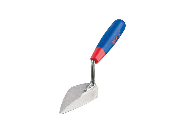 R.S.T. Pointing Trowel London Pattern Soft Touch Handle 5in R.S.T. - RockBottom Nothampton