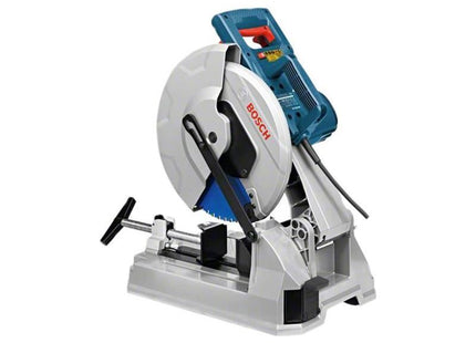 Bosch GCD 12 JL Metal Cut-Off Saw 1500W 110V Bosch - RockBottom Northampton