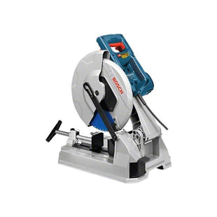 Bosch GCD 12 JL Metal Cut-Off Saw 1500W 110V Bosch - RockBottom Northampton