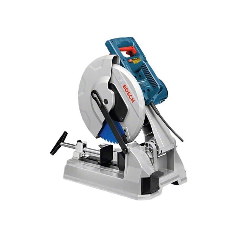 Bosch GCD 12 JL Metal Cut-Off Saw 1500W 110V Bosch - RockBottom Northampton