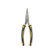 Stanley® Hand Tools FatMax® Flat Nose Pliers 160mm (6.1/4in) STANLEY® Hand Tools - RockBottom Nothampton