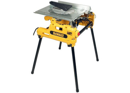 Dewalt Power Tools DW743N Flip-Over Saw 250mm 2000W 240V DeWALT Power Tools - RockBottom Northampton