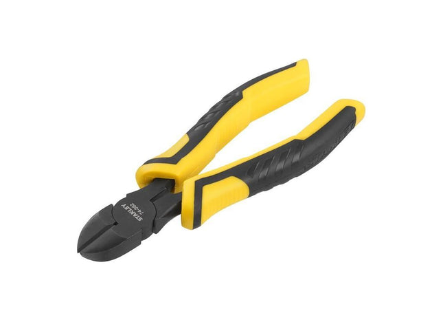 Stanley® Hand Tools ControlGrip™ Diagonal Cutting Pliers 150mm (6in) STANLEY® Hand Tools - RockBottom Nothampton