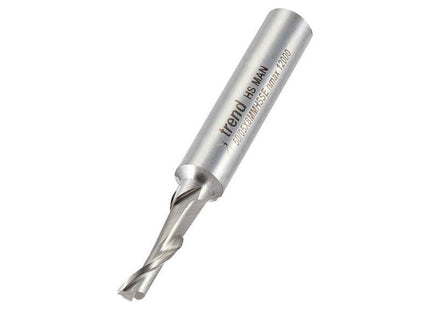 Trend 50/05 x 8mm HSSE Helical Plunge Bit 5mm Trend - RockBottom Northampton