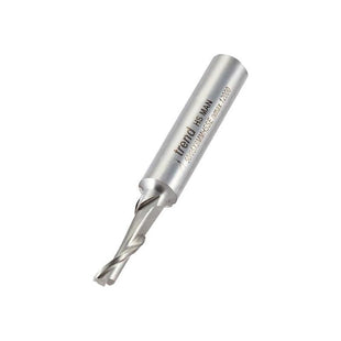 Trend 50/05 x 8mm HSSE Helical Plunge Bit 5mm Trend - RockBottom Northampton