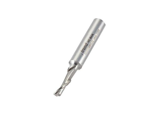 Trend 50/05 x 8mm HSSE Helical Plunge Bit 5mm Trend - RockBottom Northampton