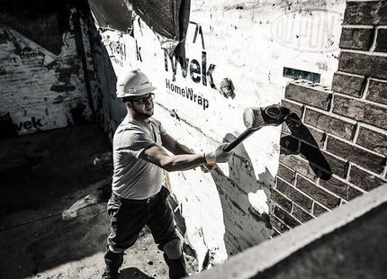 Fiskars IsoCore Sledge Hammer 3.6kg (8 lb) Fiskars - RockBottom Northampton