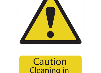 Draper Caution Cleaning 72440 Draper - Town Tools 