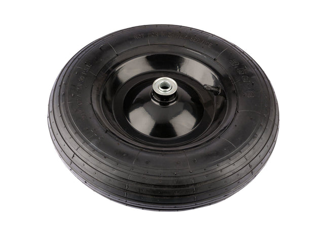 Draper Spare Wheel for 82755 Wheelbarrow 15007 Draper - Town Tools 